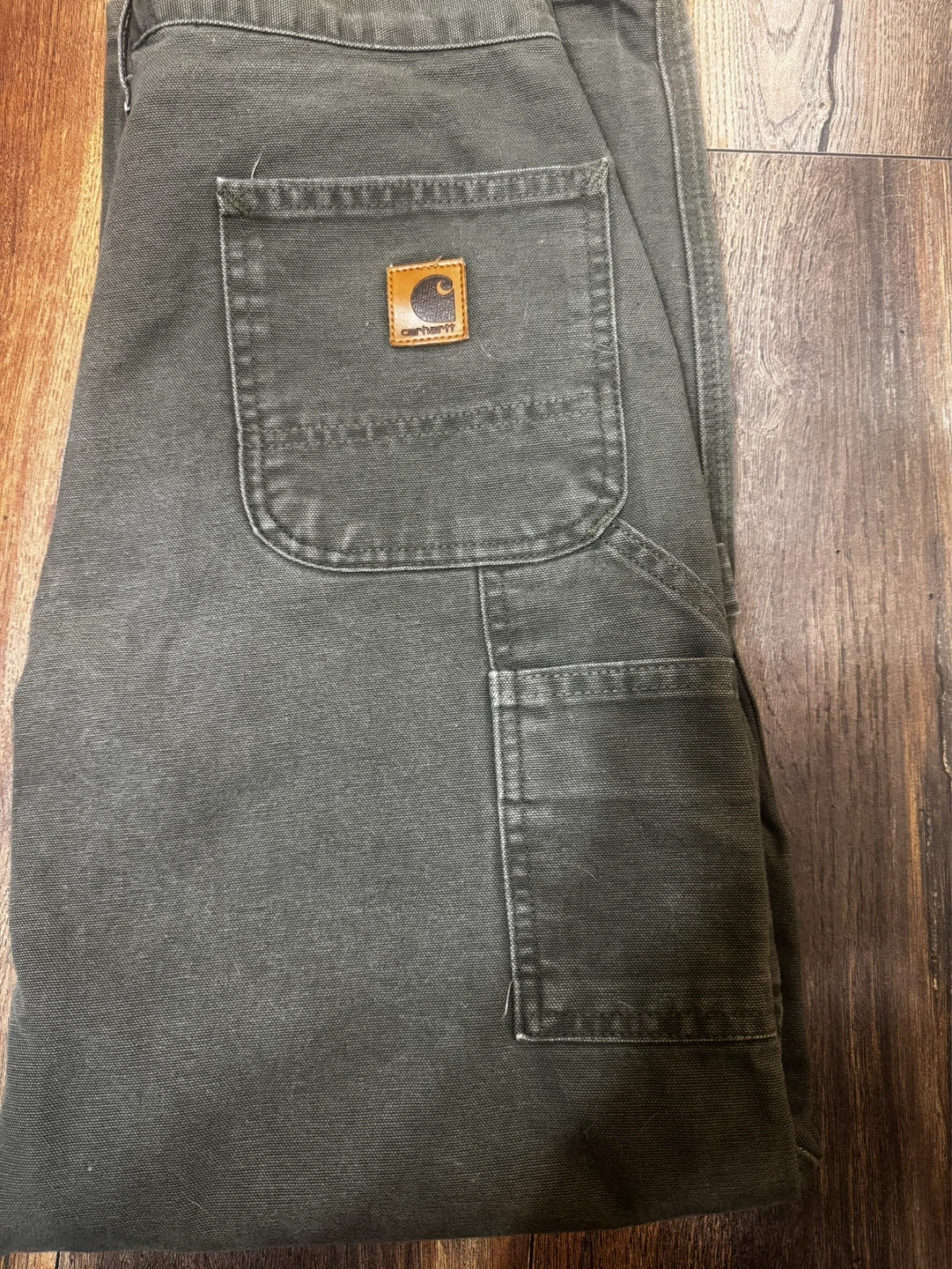 Carharrt Work Pants! - photo 2