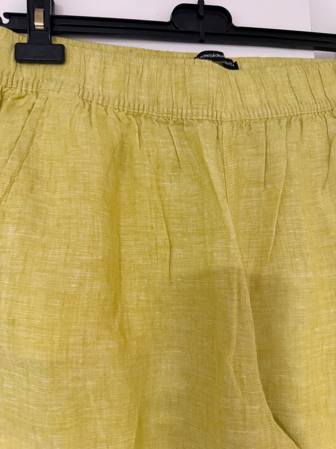 Tahari Women's wide leg pant - photo 3