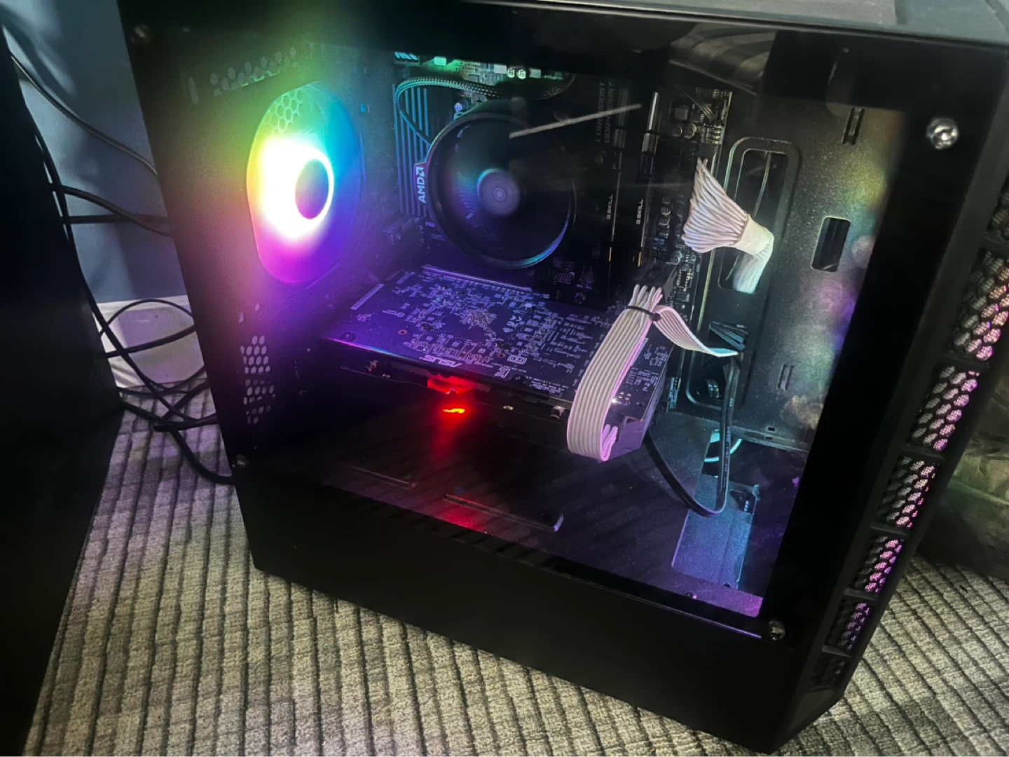 Gaming PC - photo 2