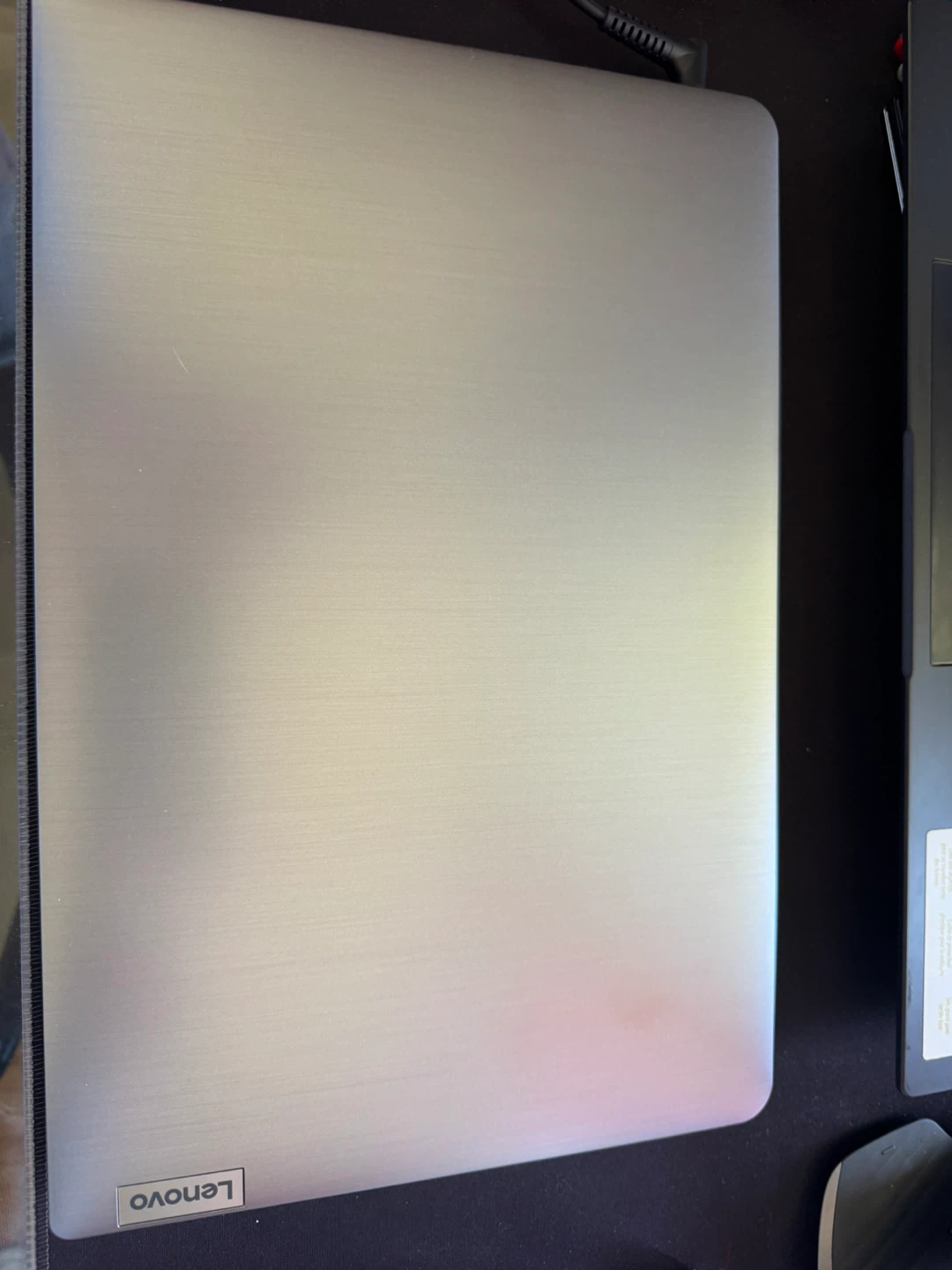 Lenovo Laptop 16GB RAM 512GB SSD - photo 4