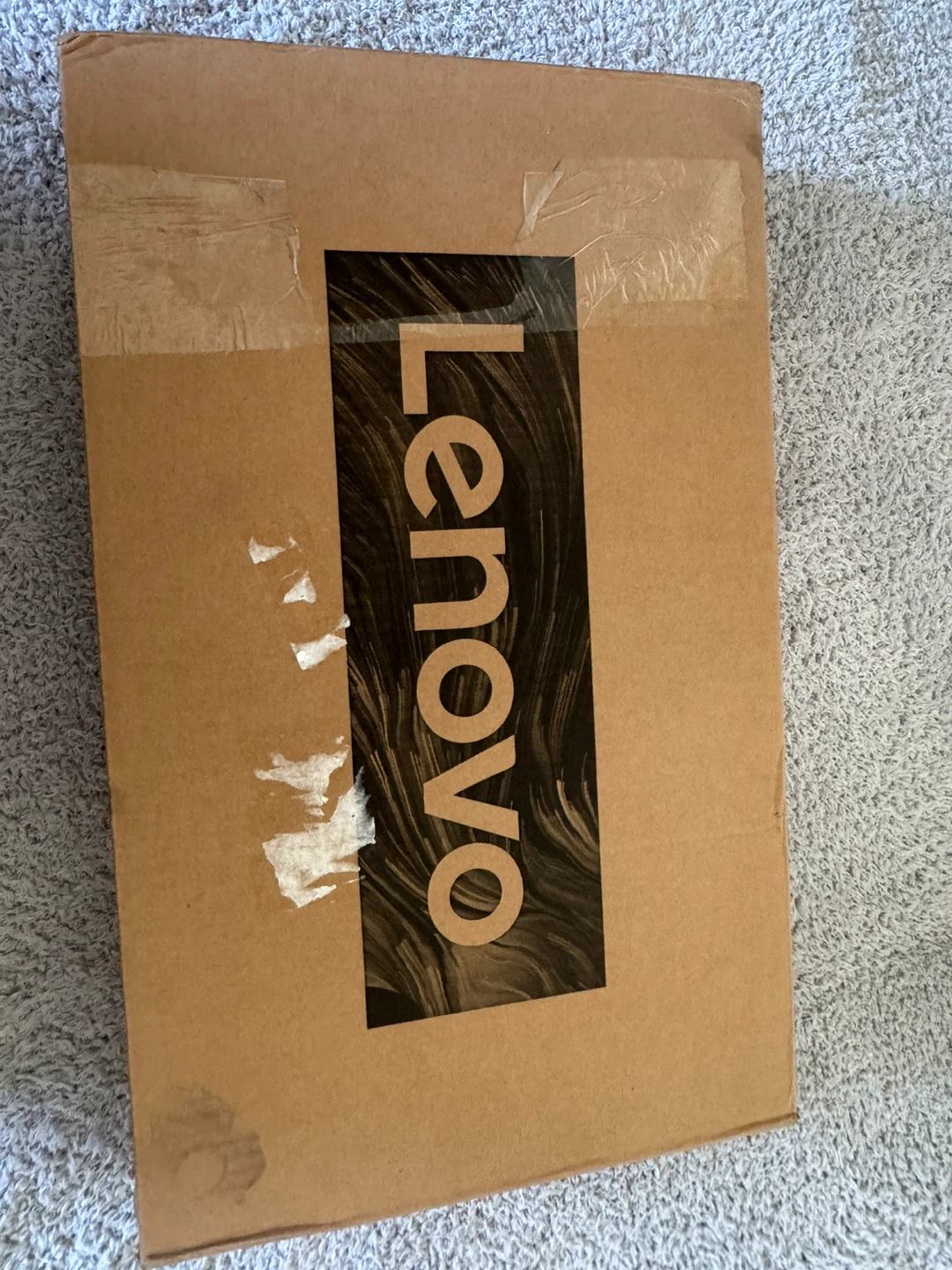 Lenovo Laptop 16GB RAM 512GB SSD - photo 2