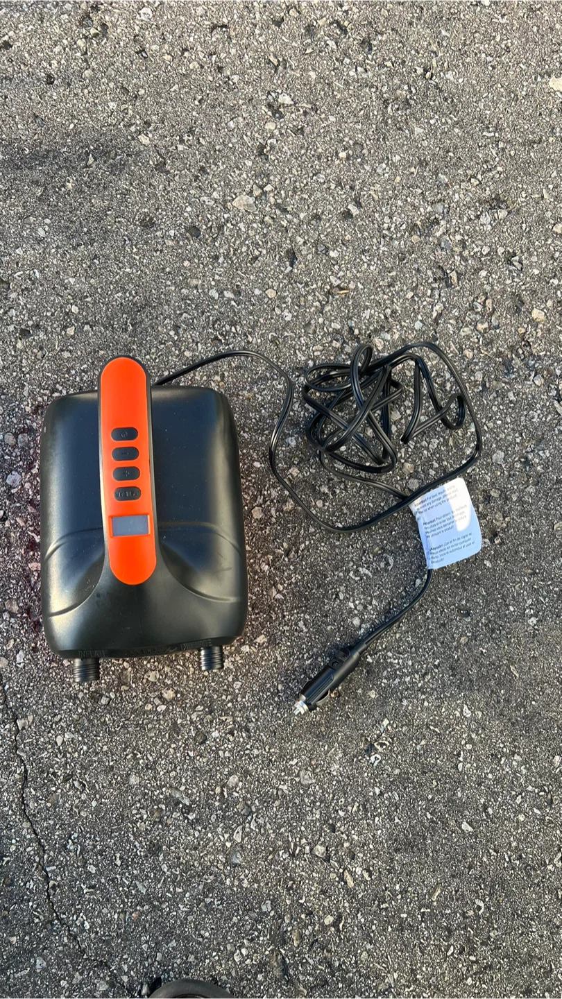 Electric Pump