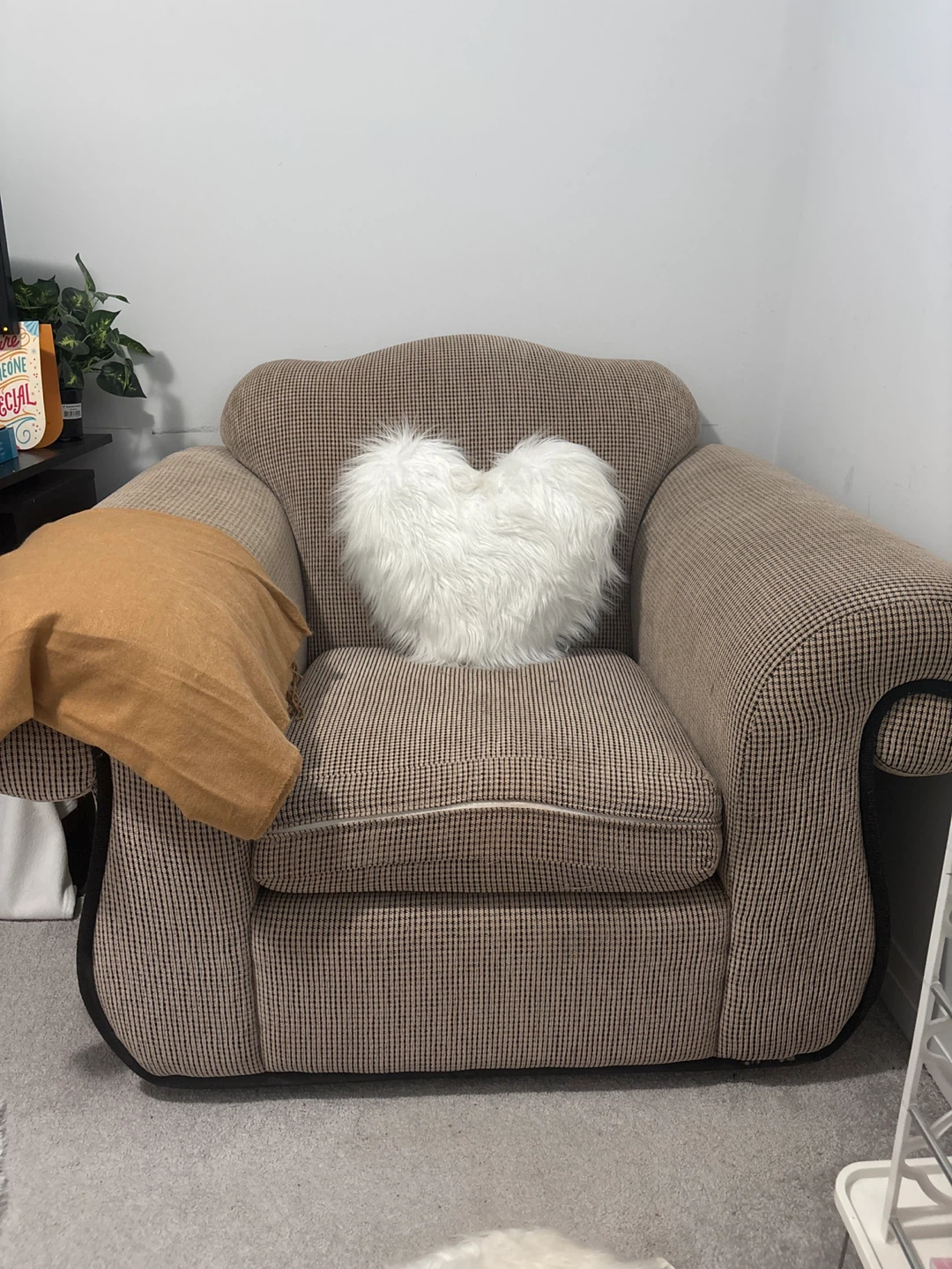2 Armchair