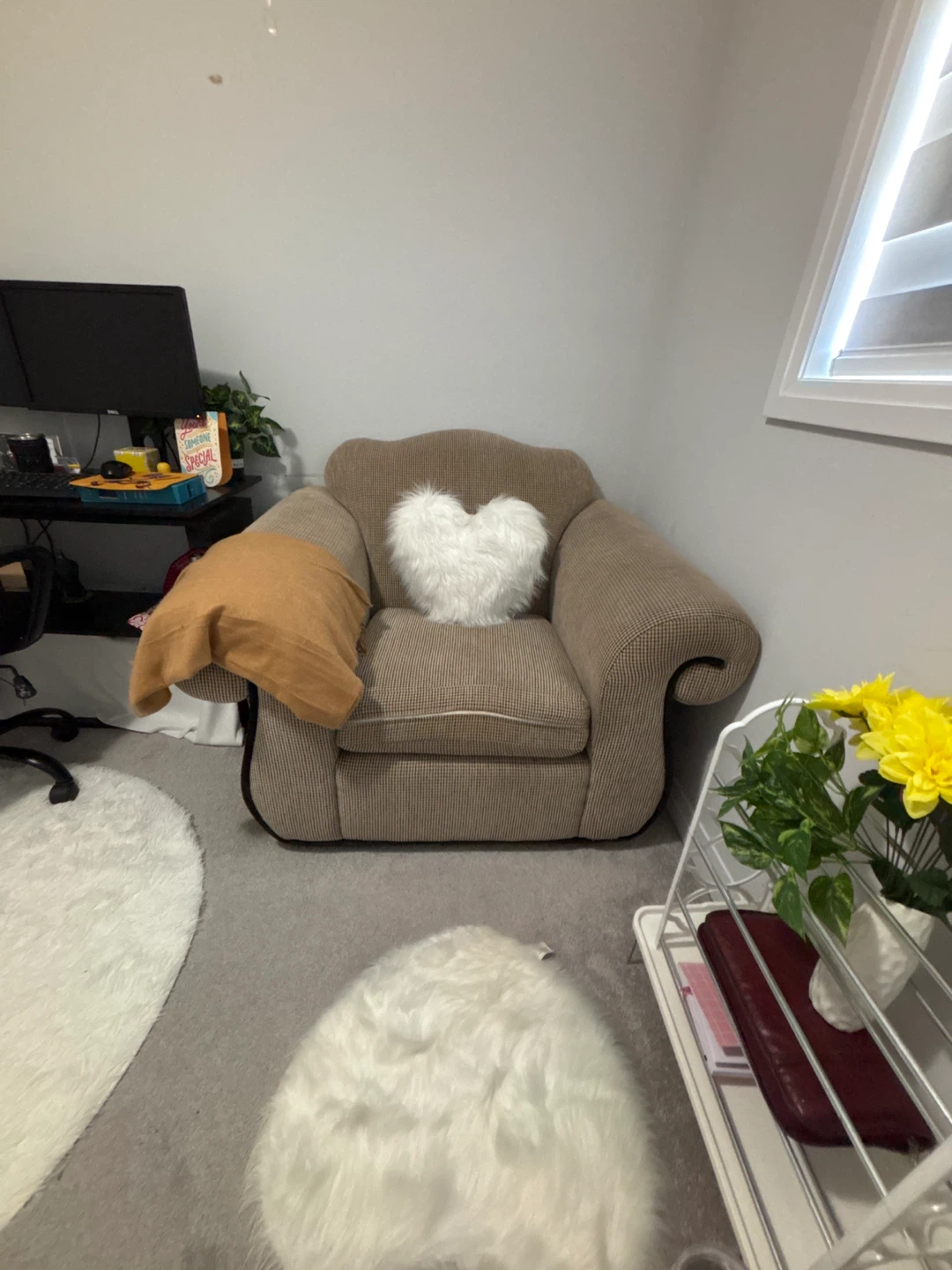 2 Armchair - photo 2