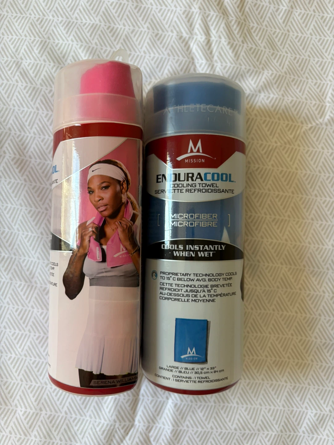 Cooling Towels - photo 2