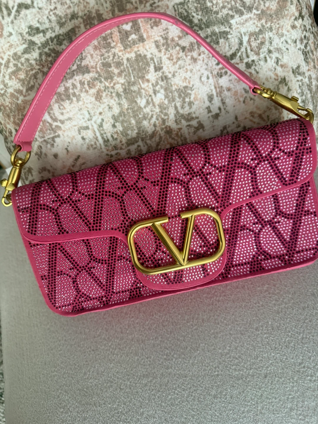 Preloved women's fashion bags - photo 2