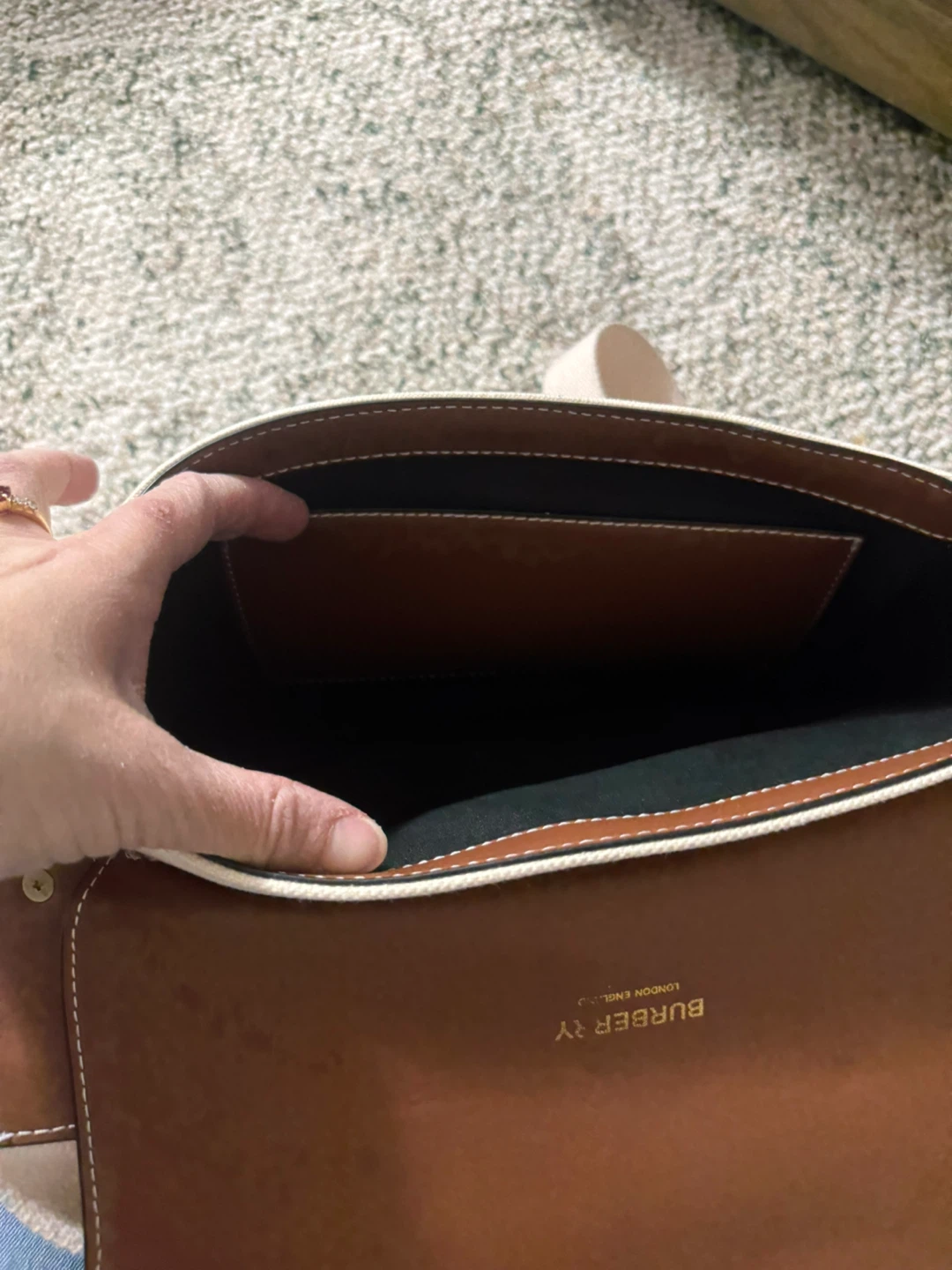 Preloved women's fashion bags - photo 4