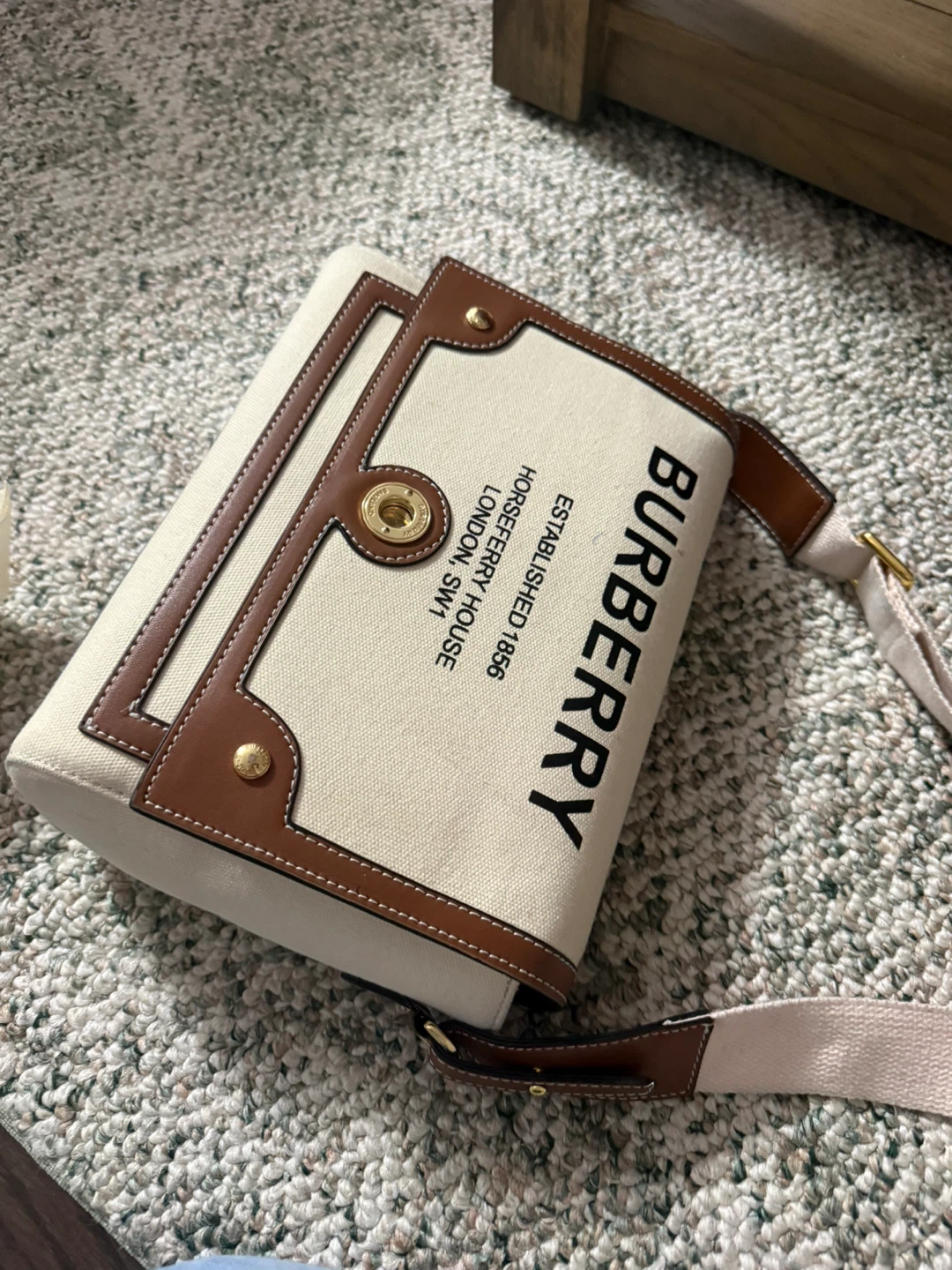Preloved women's fashion bags - photo 3