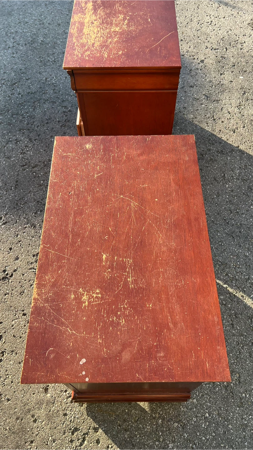 Bedside tables - photo 4