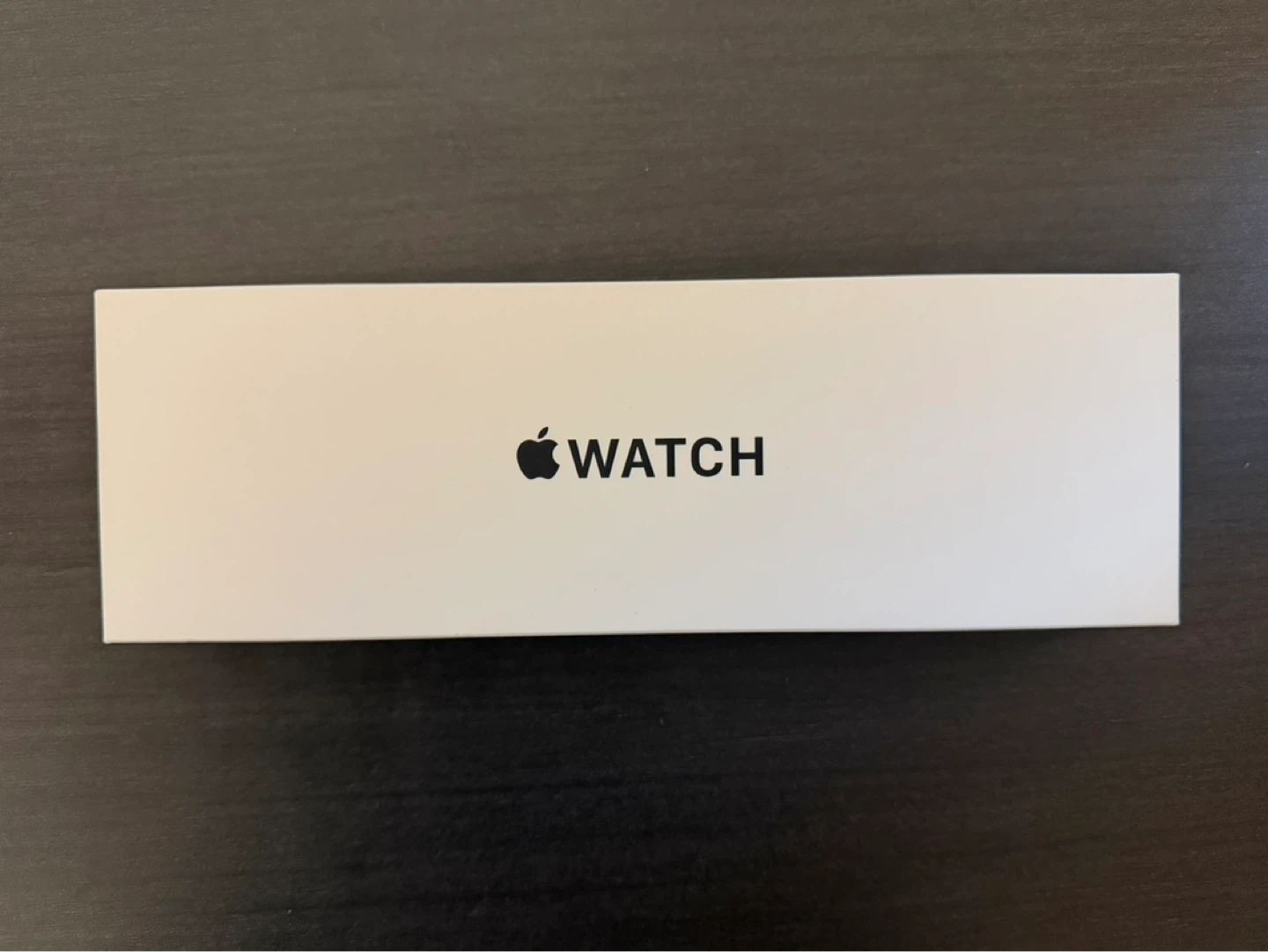 Apple Watch SE 44MM (3RD) GPS - NEW