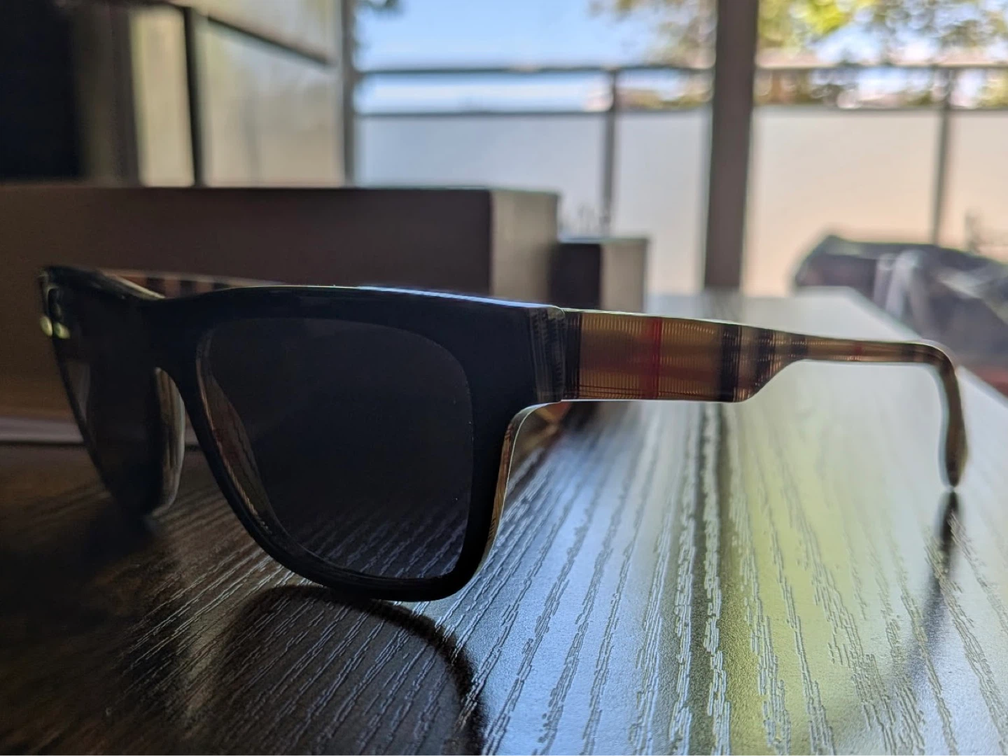 Burberry BE4293 Sunglasses New in Box