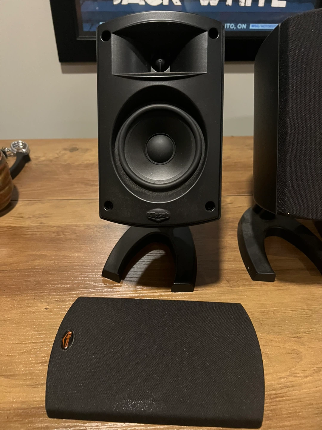 Klipsch 5.1 Surround Sound Speaker System - photo 3