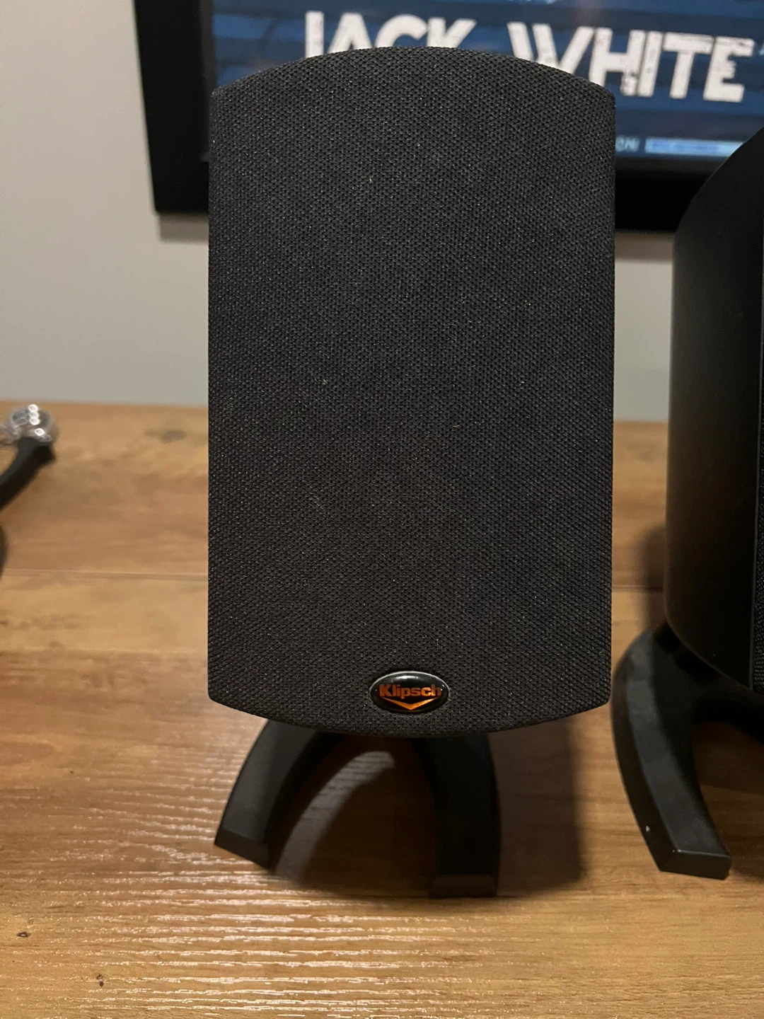 Klipsch 5.1 Surround Sound Speaker System - photo 2
