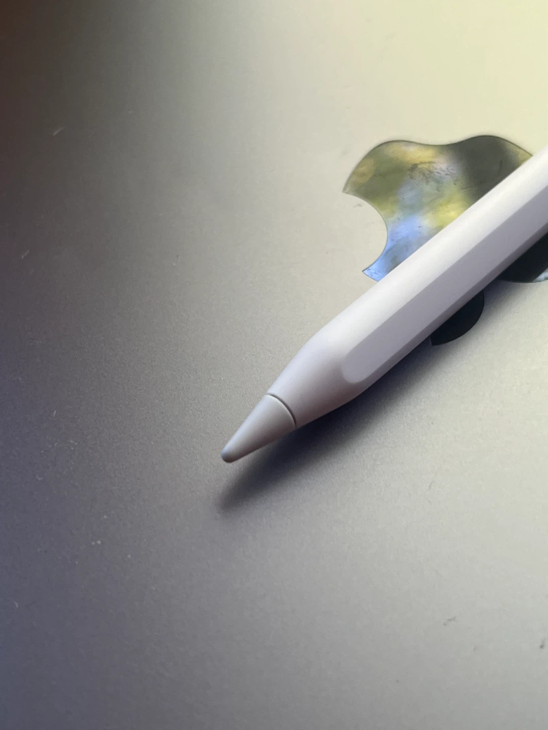 Apple Pencil Pro - photo 2