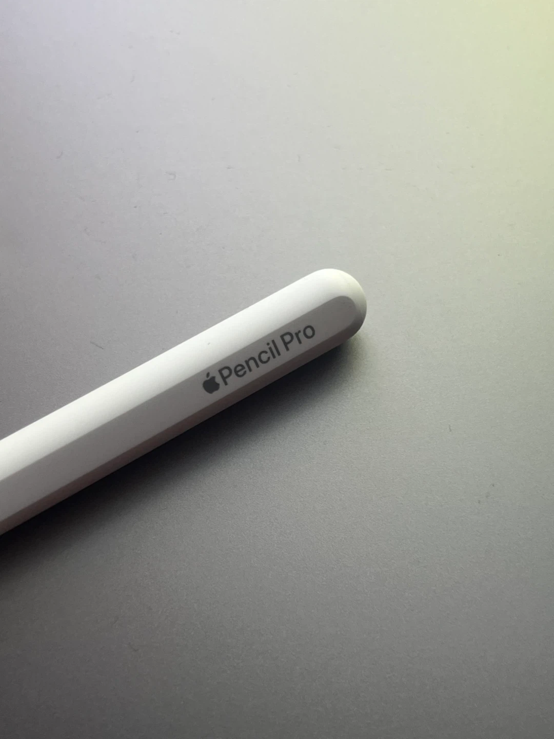 Apple Pencil Pro - photo 3
