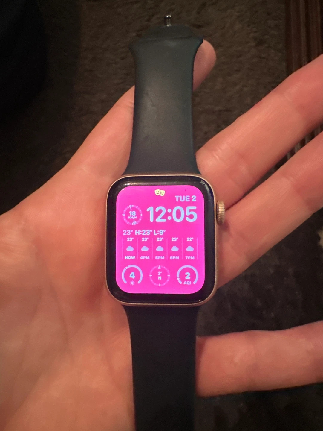 Apple Watch SE 40mm