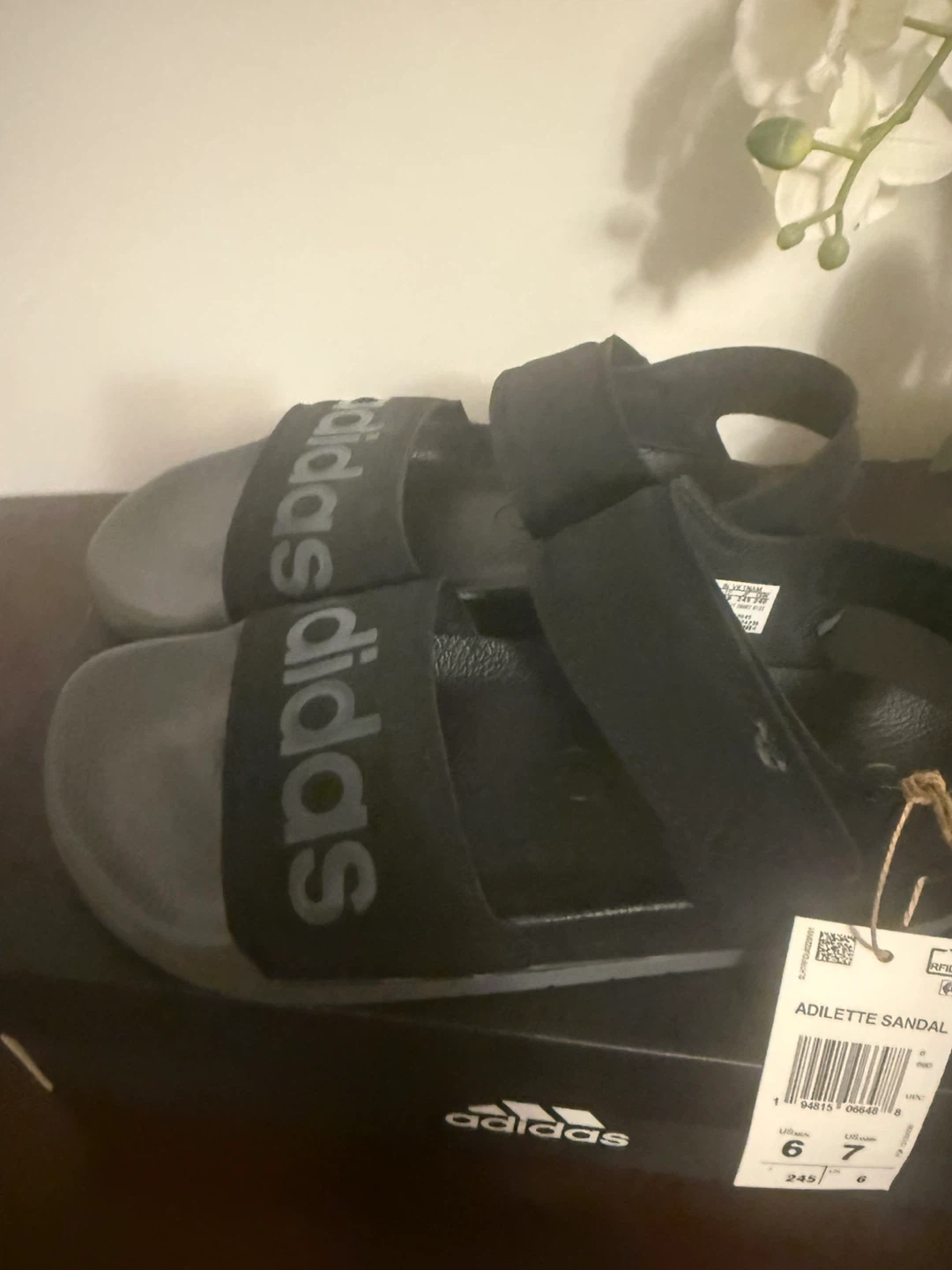 Adidas Sandals - photo 4