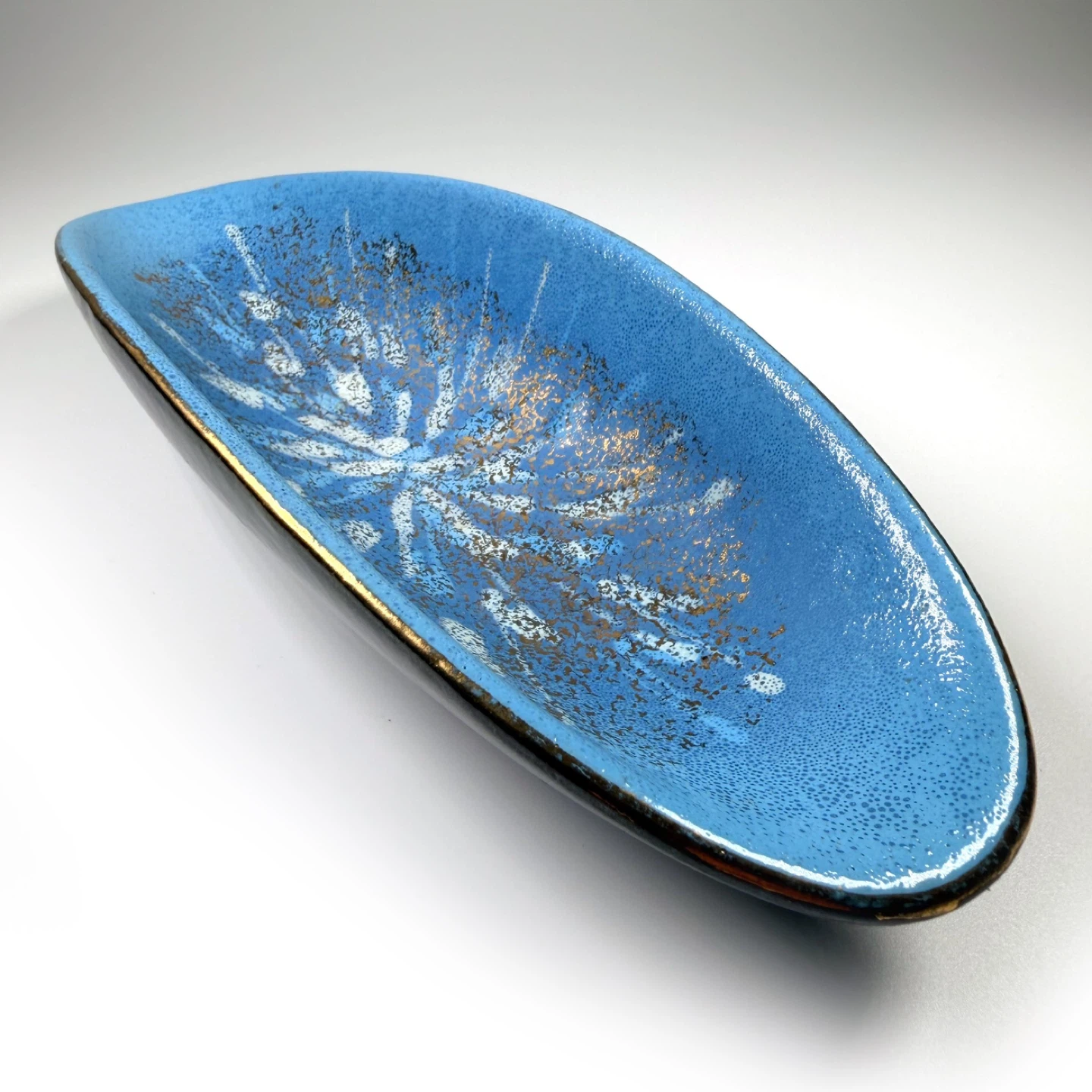 Vintage Carstens Tönnieshof MCM Dish