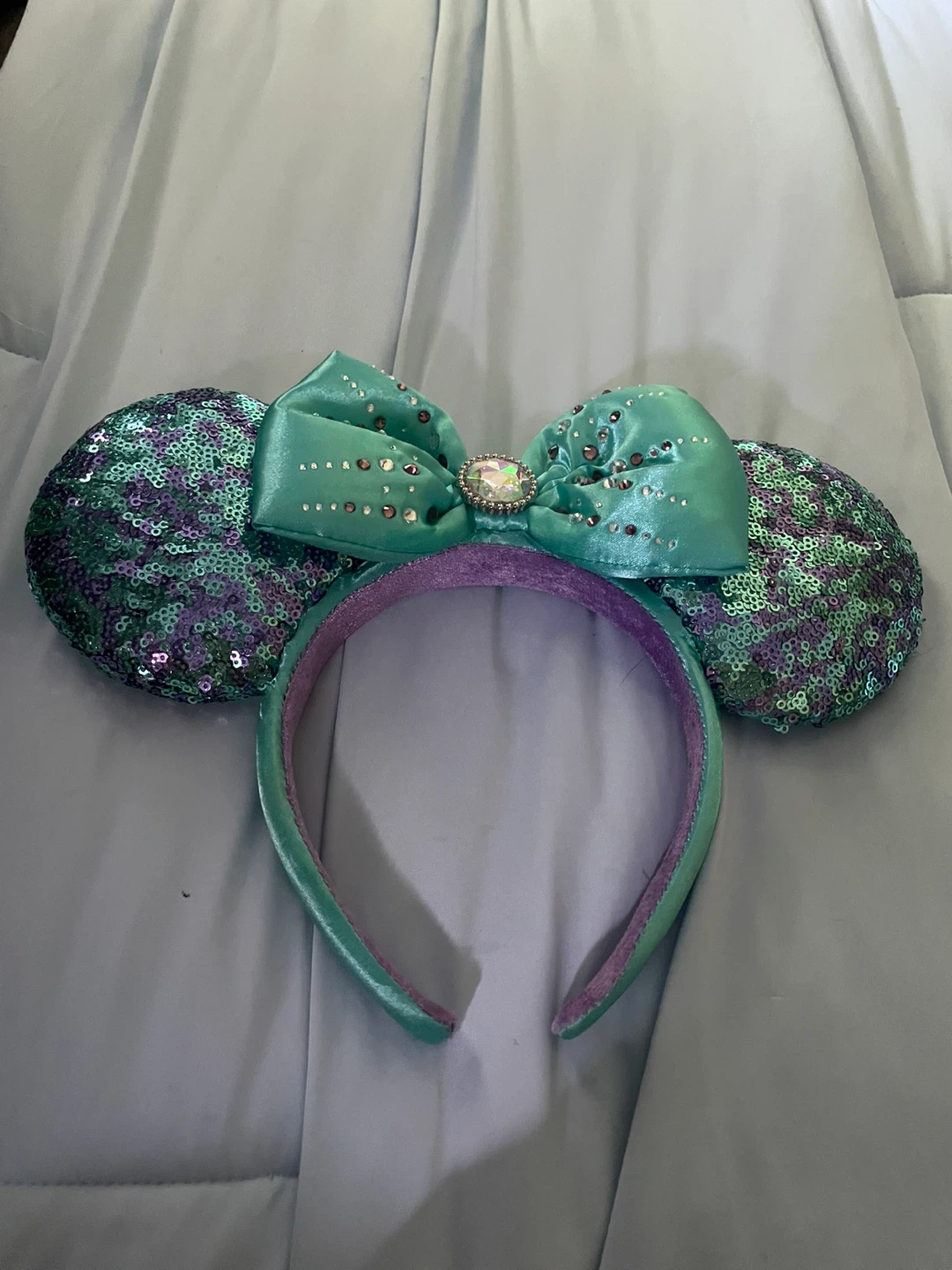 Disney Parks Ear Headband.