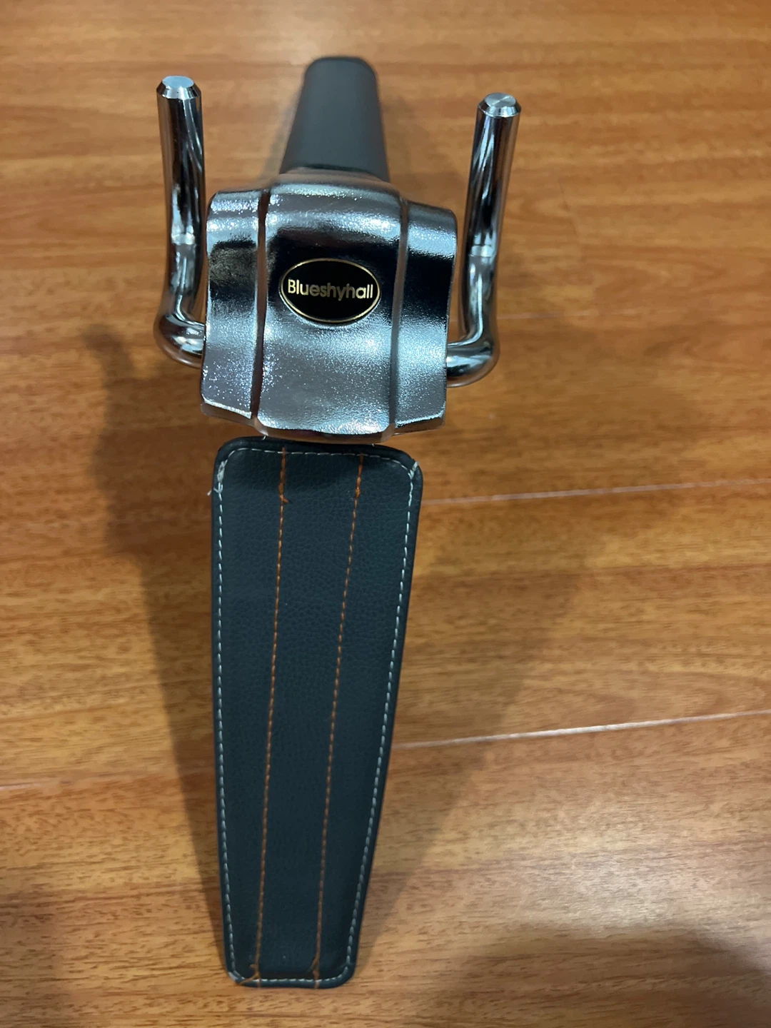 Blueshyall Steering Wheel Lock
