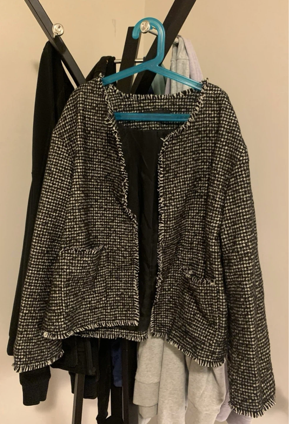 Uniqlo jacket - NEED TO SELL EVERYTHING