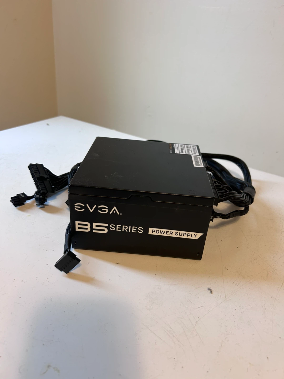 Full modular power supply unit 500 W