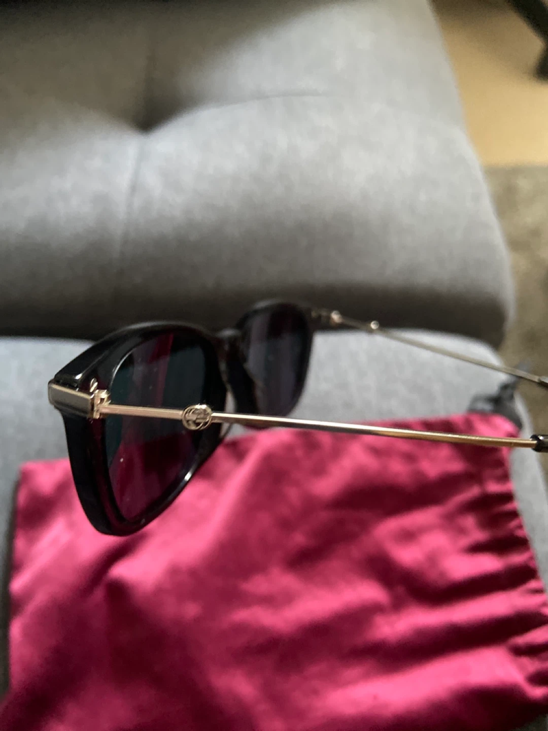 Gucci Sunglasses - photo 2
