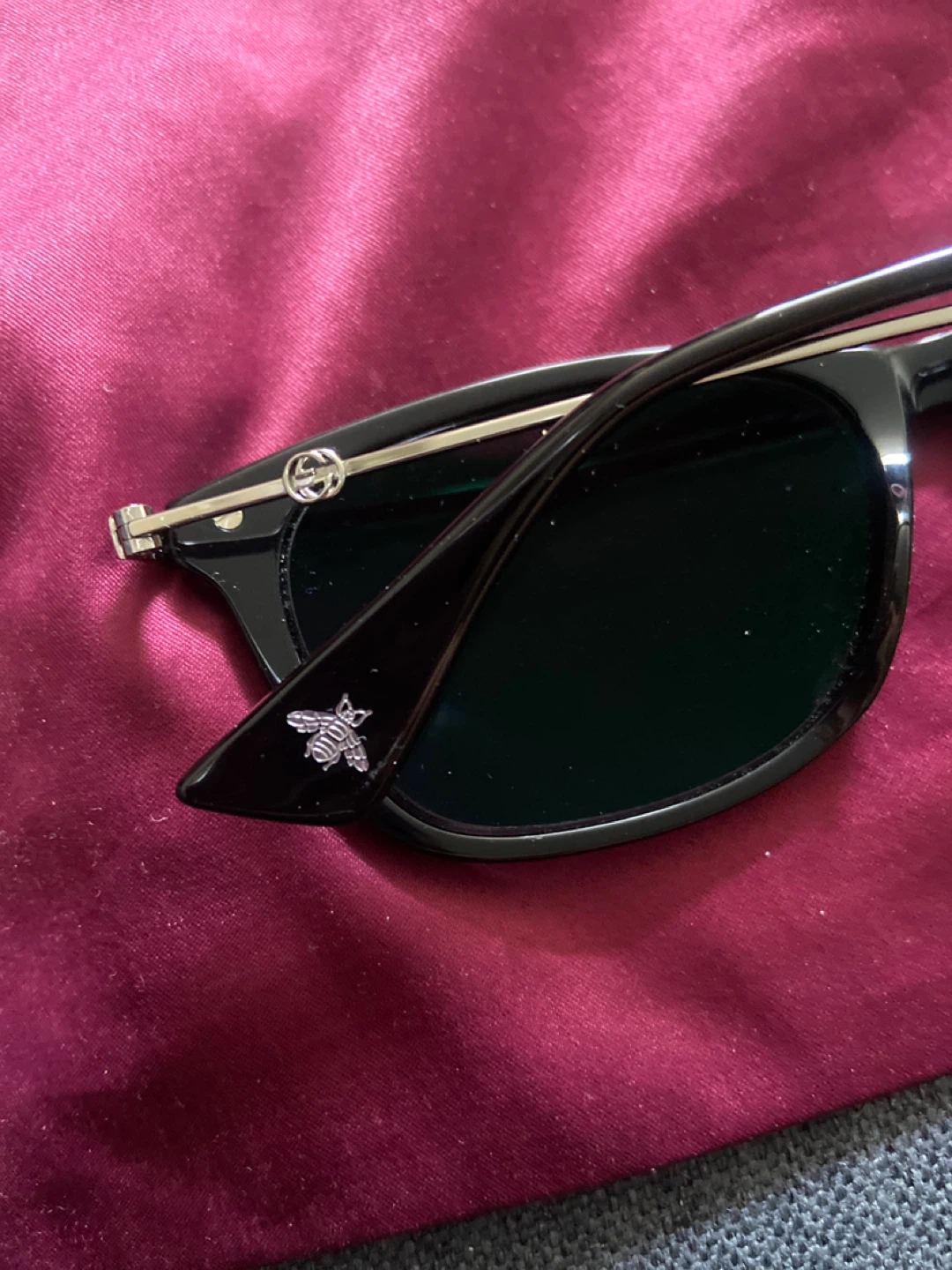 Gucci Sunglasses - photo 4