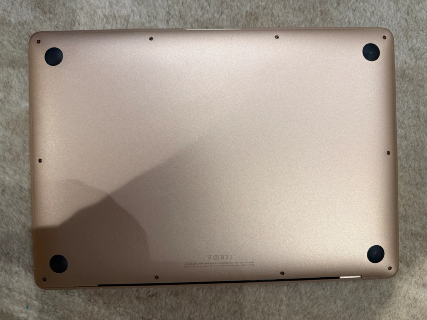 13” Apple MacBook Air (2020) M1 w/ 16GB + 2TB - photo 3