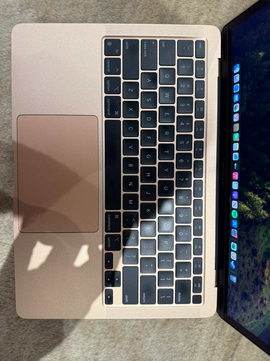 13” Apple MacBook Air (2020) M1 w/ 16GB + 2TB - photo 4