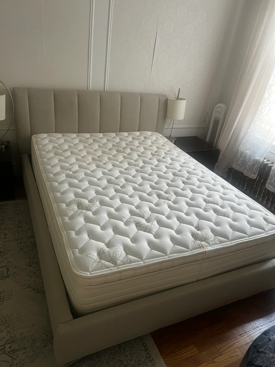 Queen Size Mattress