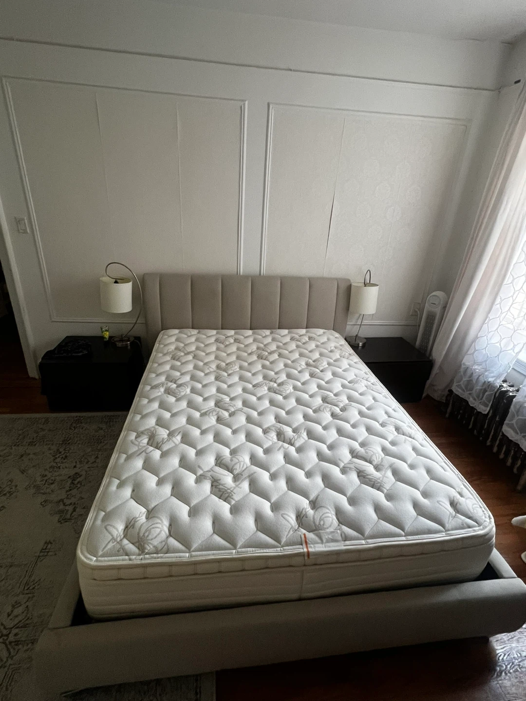 Queen Size Mattress - photo 2