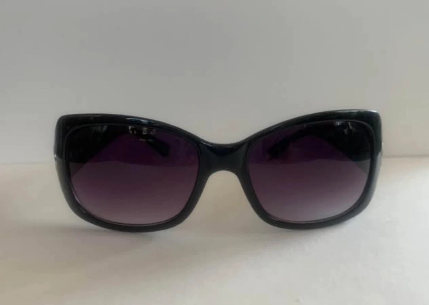 NYS Collection Black Sunglasses - NEW
