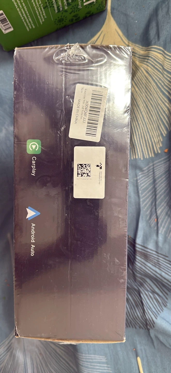 Herilary CarPlay Screen P1-104K - photo 2