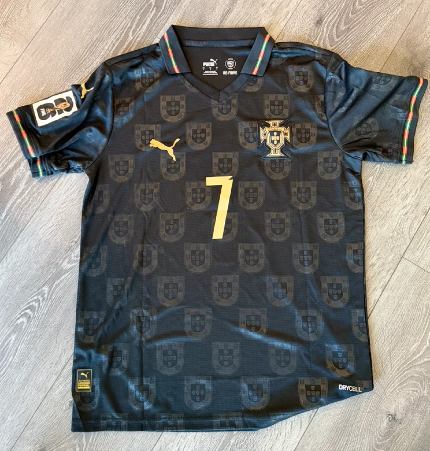 FIFA World Cup Jerseys All Countries - photo 5