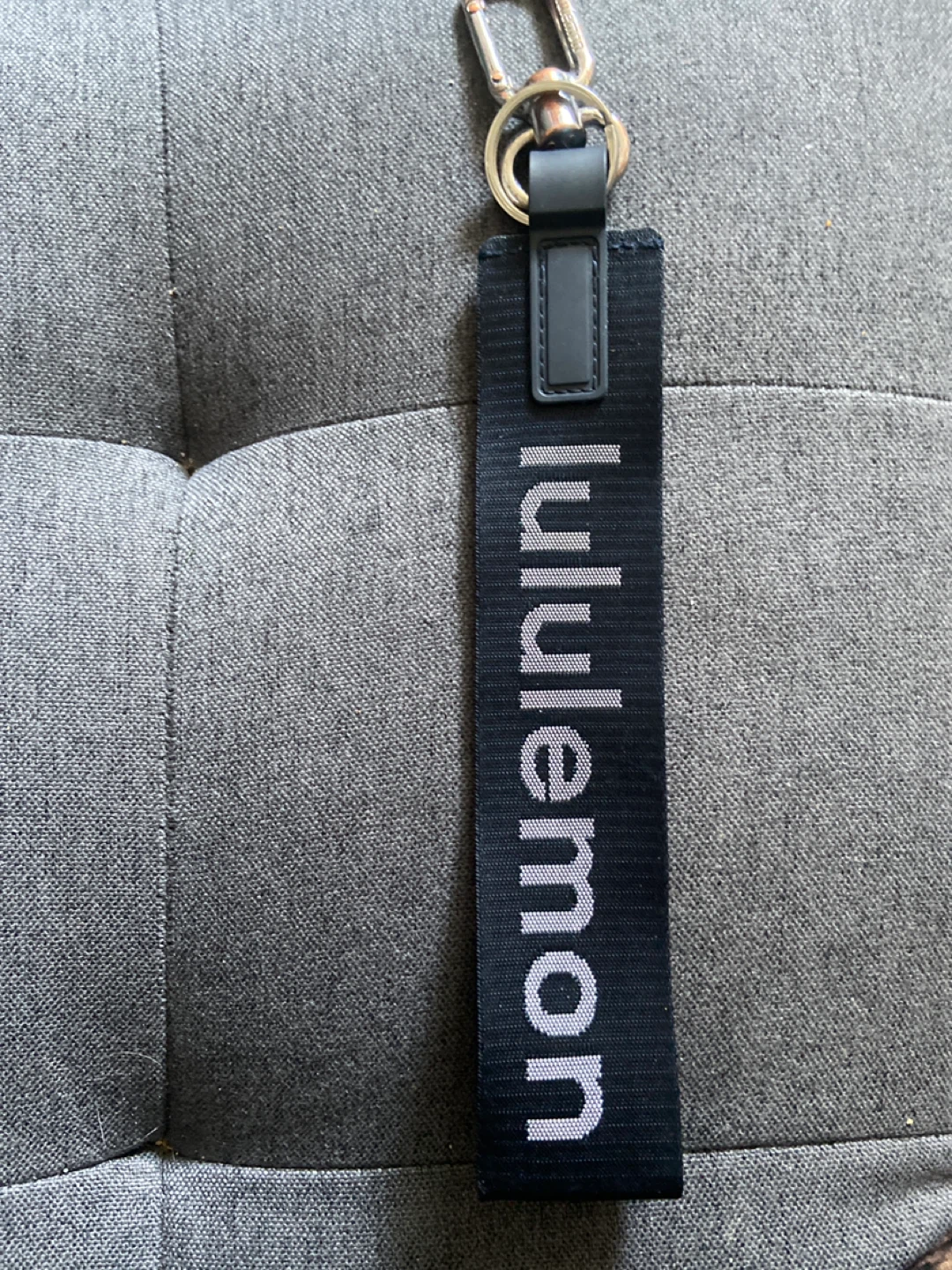 Lululemon Keychain Strap - photo 3