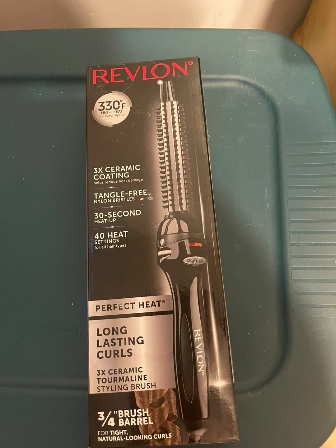 Revlon - photo 2