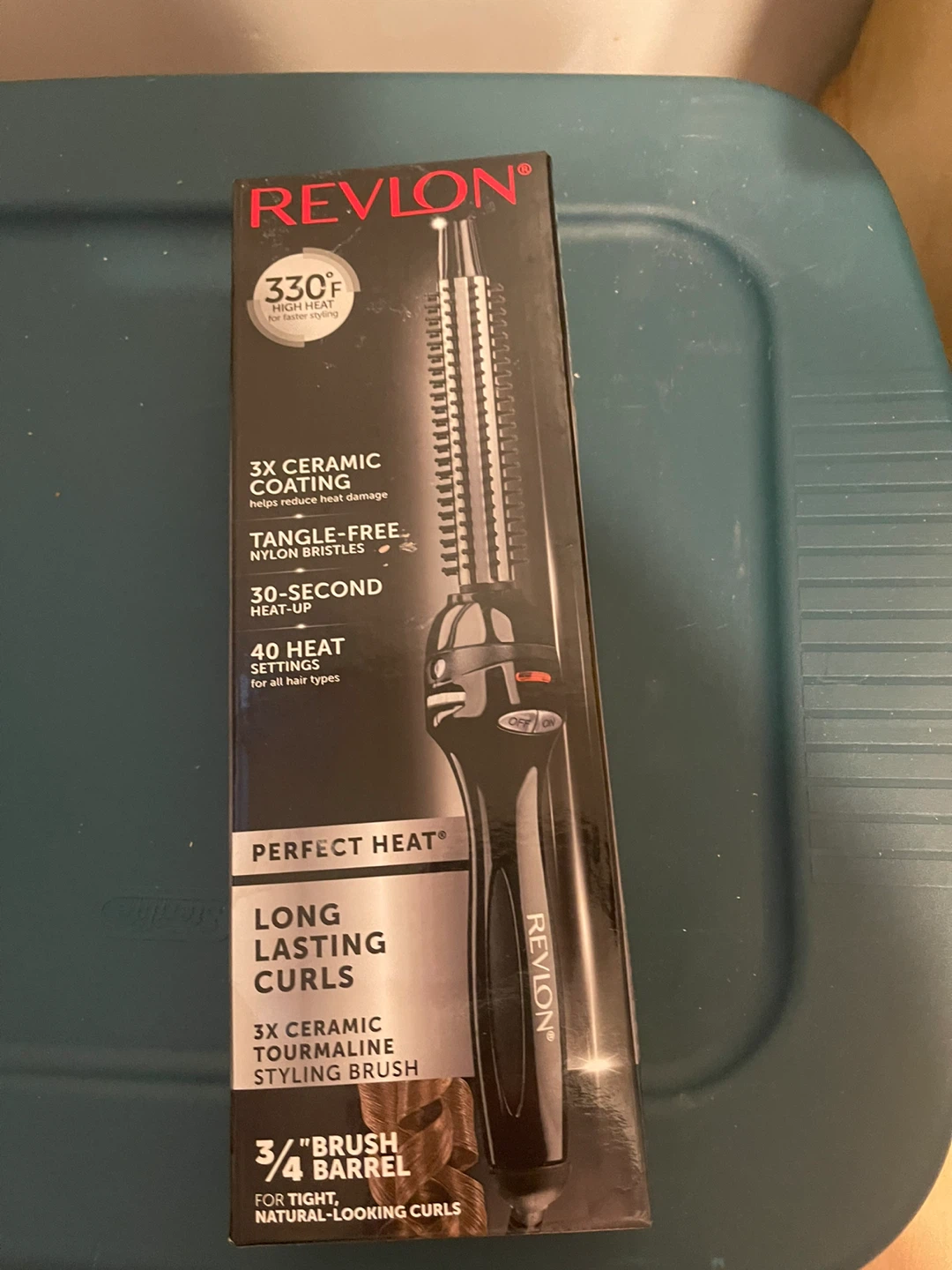 Revlon