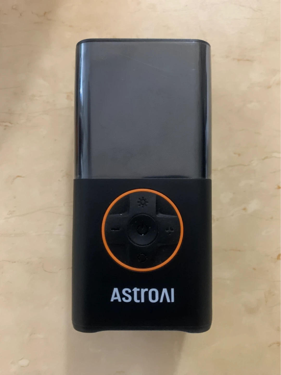 ASTROAI AIRUN L7 Portable Car Air Pump - 150PSI - photo 3