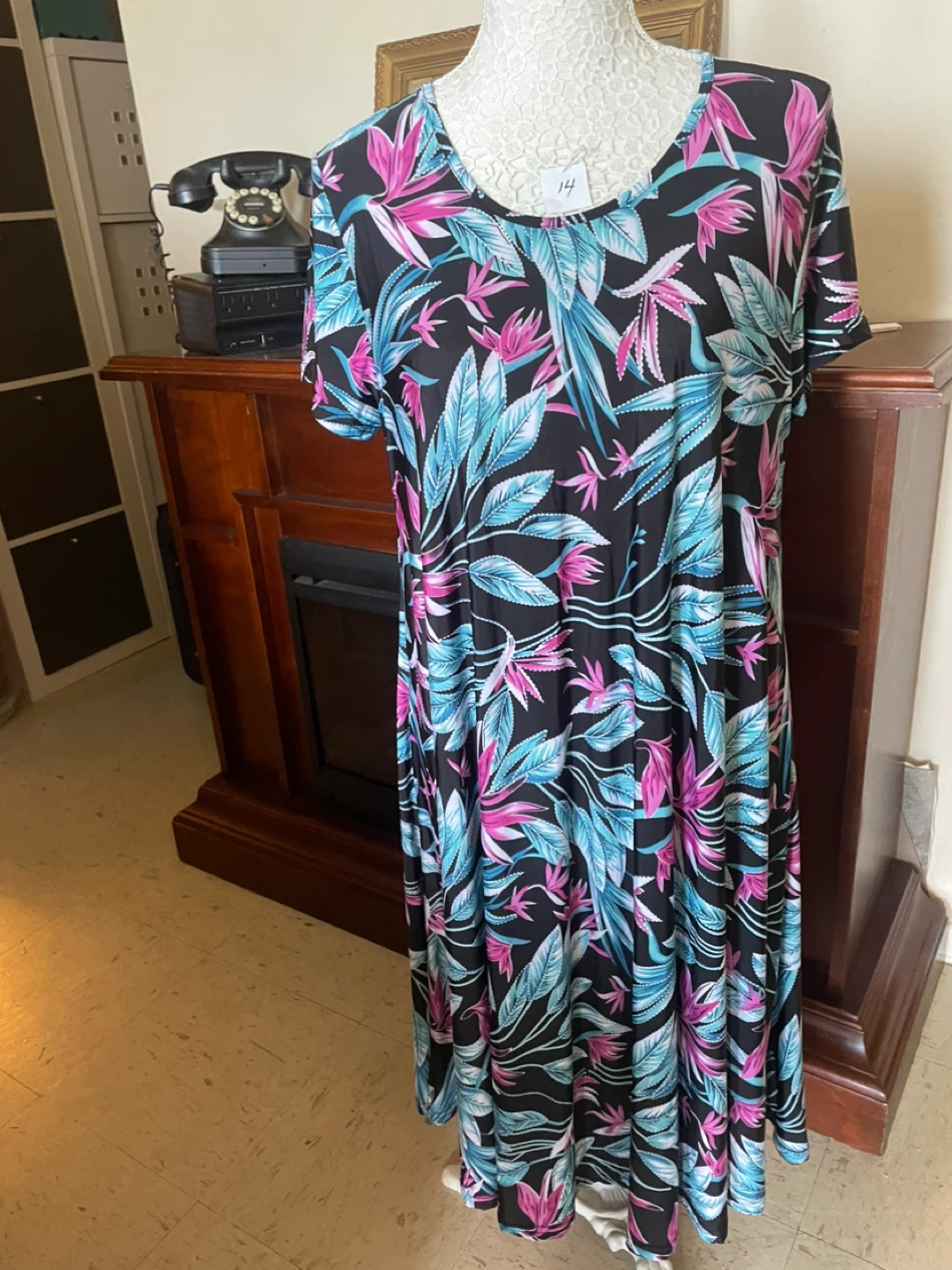Dresses $5 each