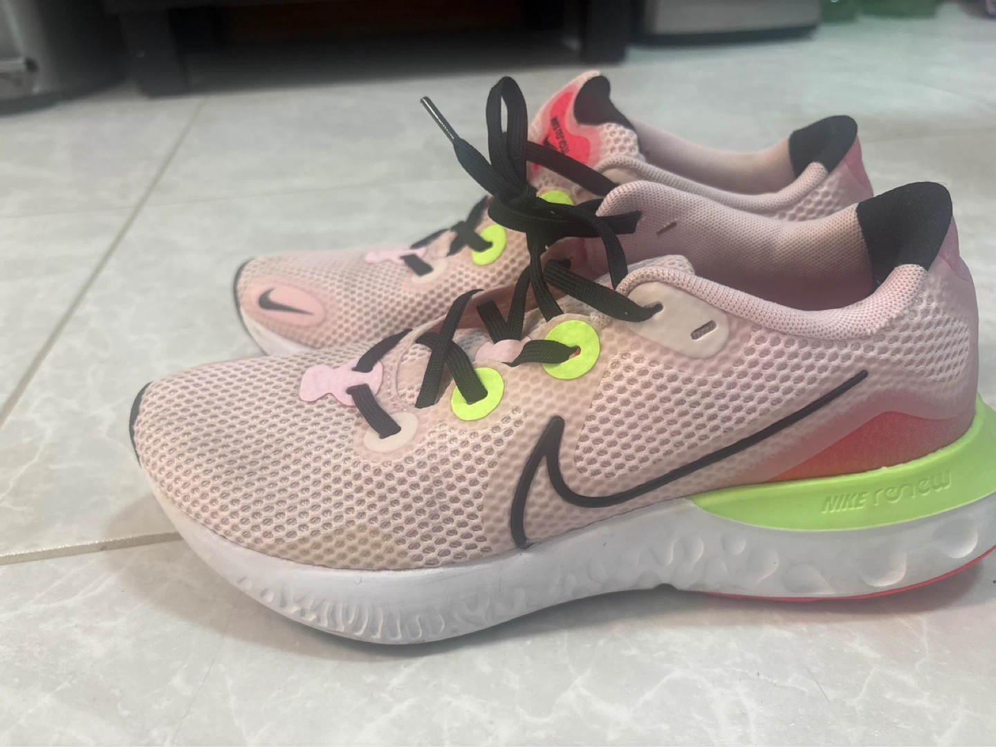 Nike Women's Running Shoes size 8.5