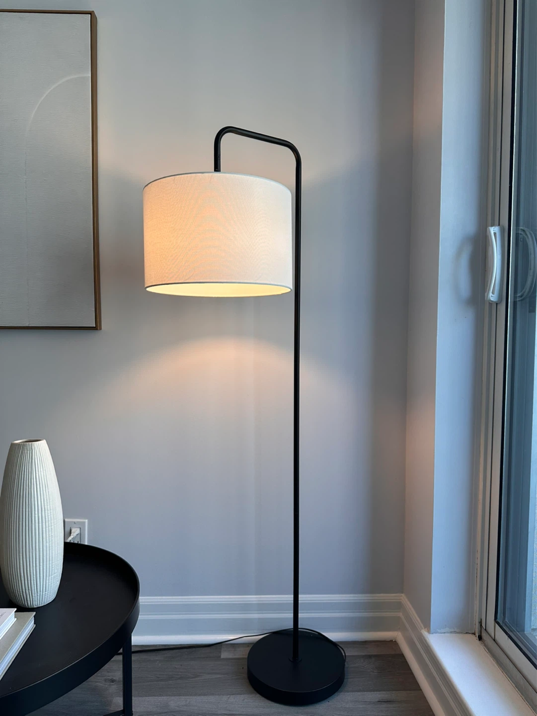 Modern Floor Lamp