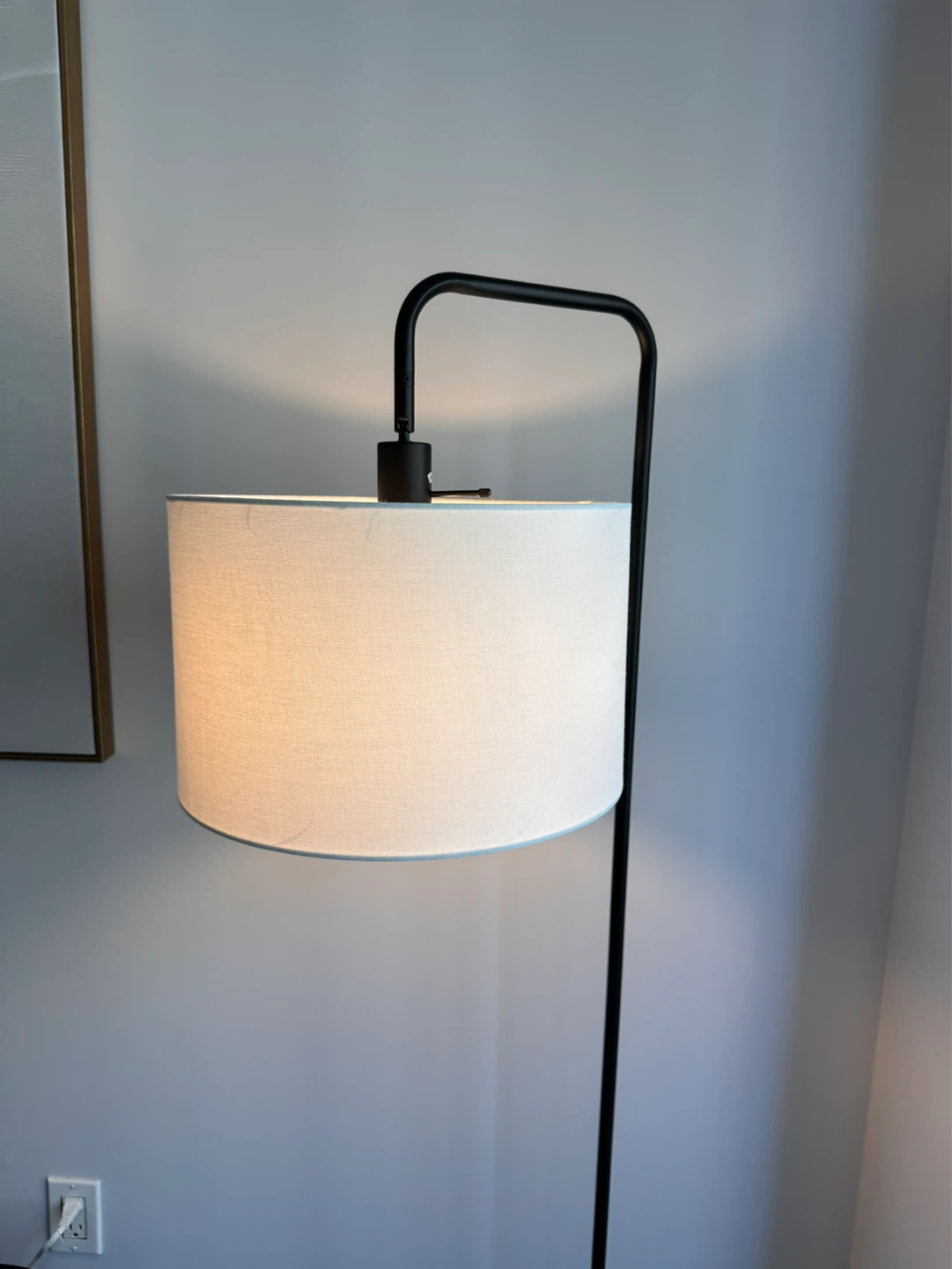 Modern Floor Lamp - photo 2