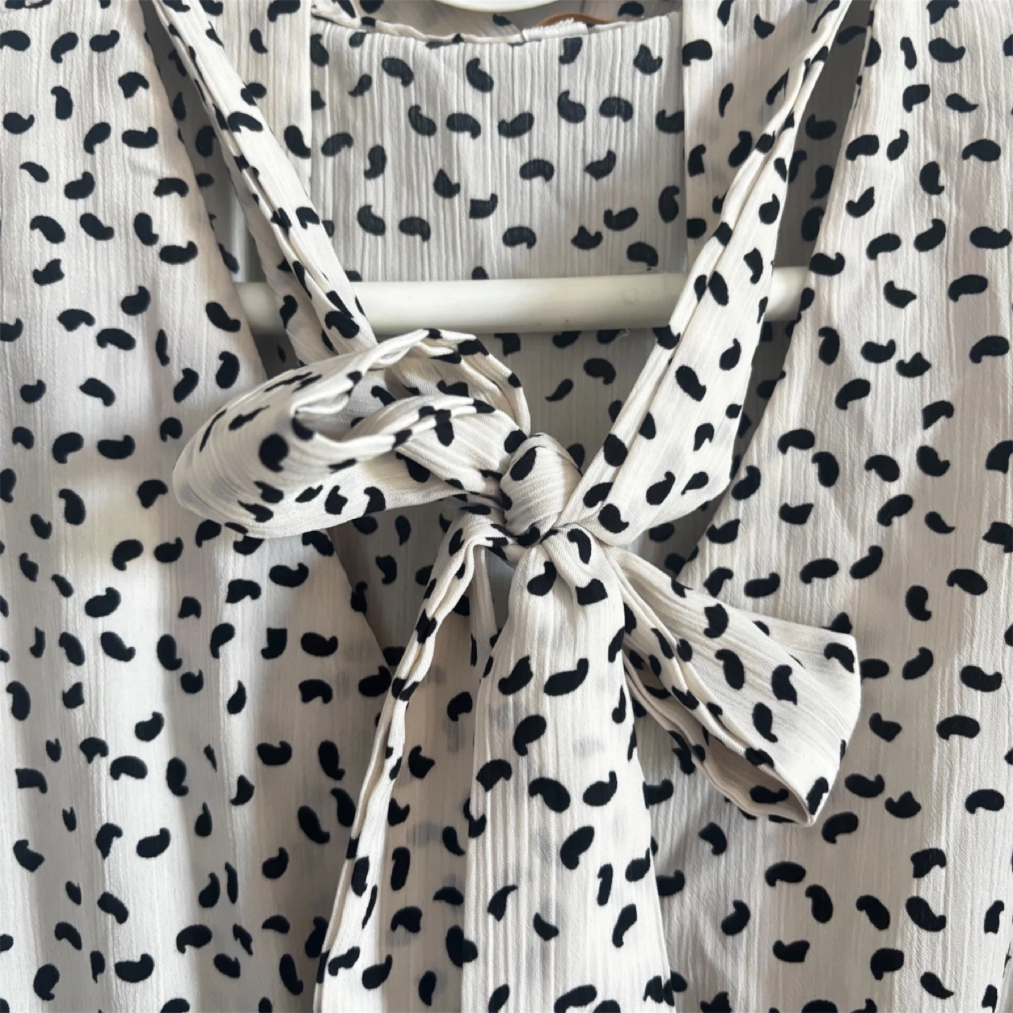 Women's Long Sleeve Dress - photo 2