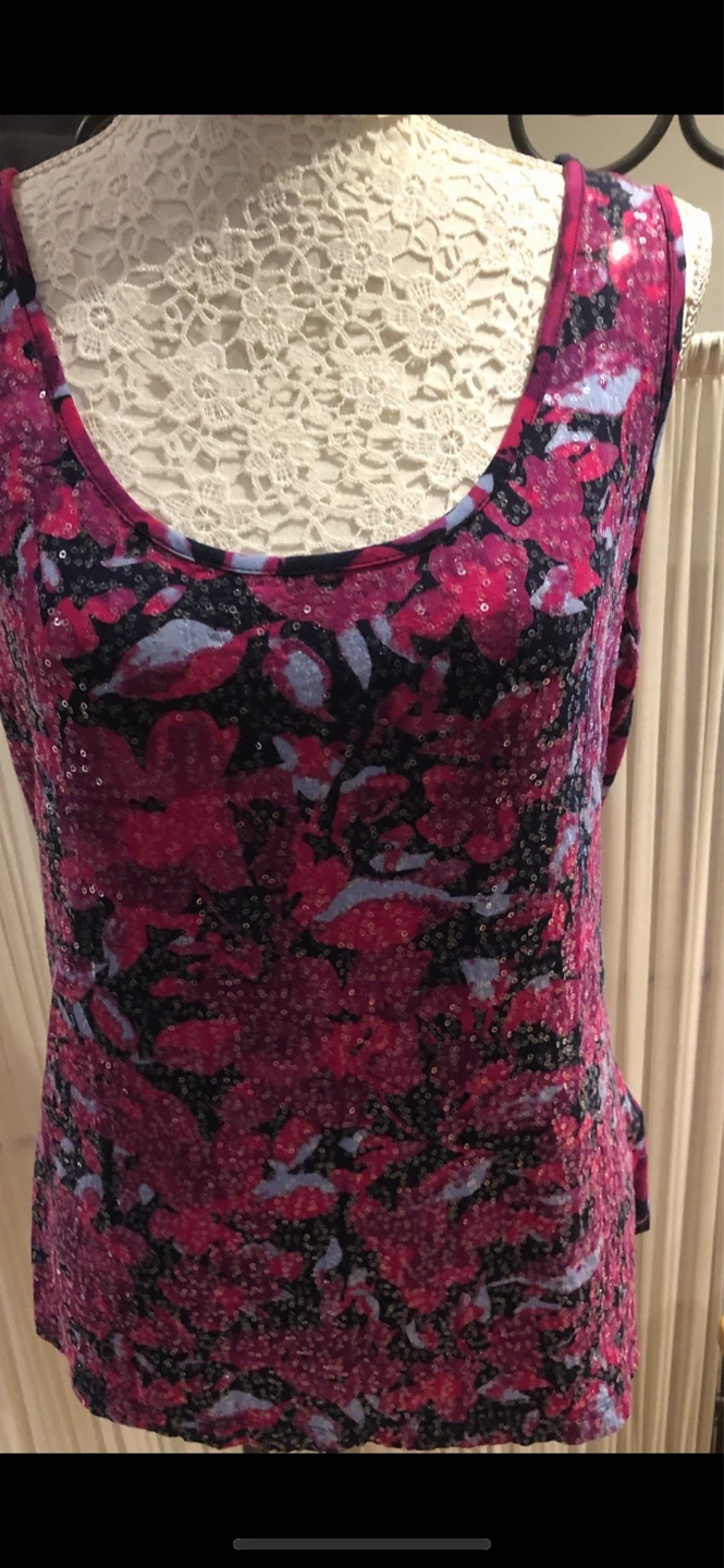 Size large tops $3 each - photo 4