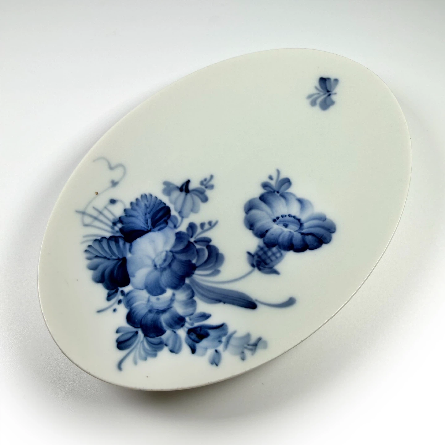 Vintage Royal Copenhagen Dish