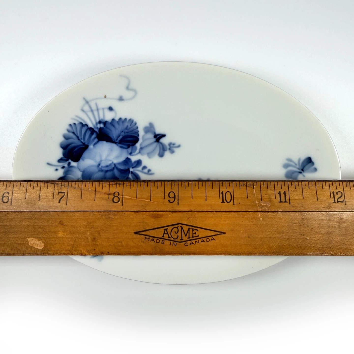Vintage Royal Copenhagen Dish - photo 4