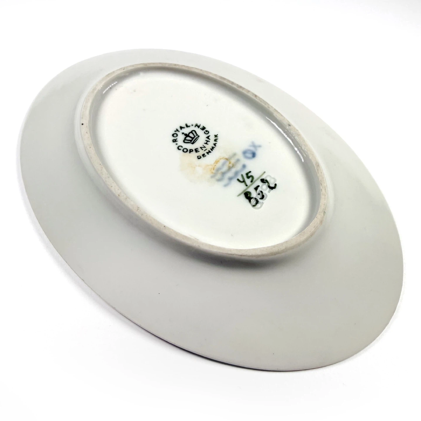 Vintage Royal Copenhagen Dish - photo 2