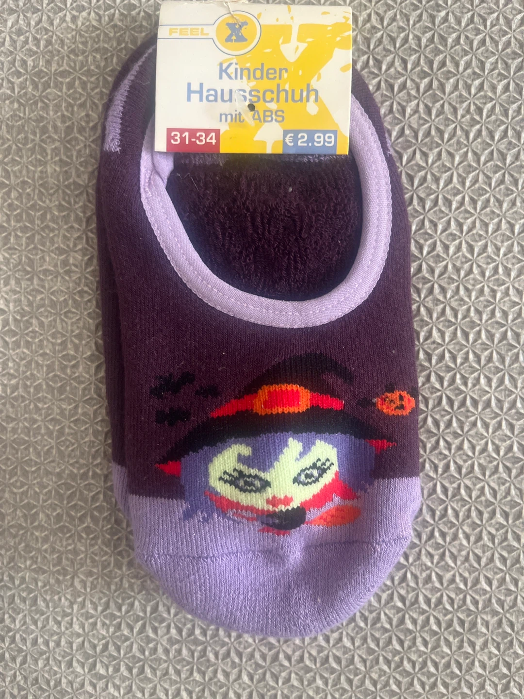 Feel Kids' House Shoes