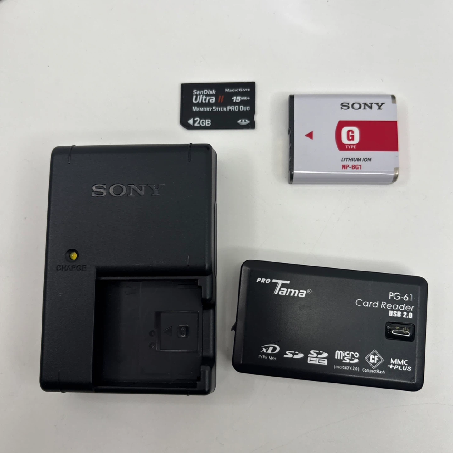 Sony CyberShot DSC-W55 Pink Digital Camera - photo 4